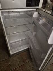 iphone 16 pro 128 gb qiymeti: İşlənmiş 2 qapılı LG Soyuducu Satılır, rəng - Boz — 6