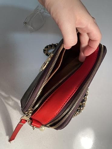 Çanta çox az istifadə edilib, Metroya çatdırılma 1 azndı — 6