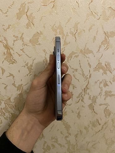 apple mouse: IPhone 13 Pro, 128 GB, Sierra Blue — 3