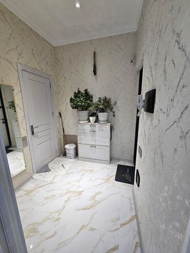 снять квартиру на долгий срок: Ev Sumqayit bulvari Jasmin parkda yerlesir.Şəxsi evdir.yalniz aileye — 3