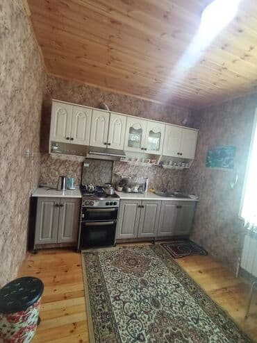 inşaatcılar kiraye evler: 4 комнаты, 145 м², Нет кредита, Свежий ремонт — 10