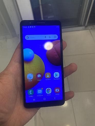 samsung tab a8: Samsung Galaxy A01 Core, 16 GB — 2