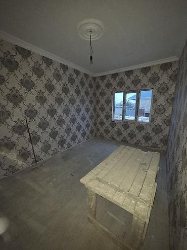 ev t: 2 otaqlı, 65 kv. m, Yeni təmirli — 1