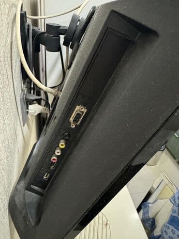 скупка плазменных телевизоров: Б/у Телевизор Sony — 2