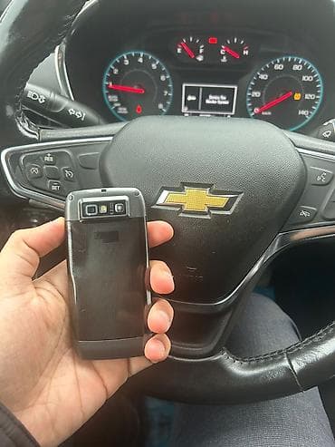 nokia modem: Noki̇a e71 gold qwerty klaviaturalı klassik düyməli mobil telefon — 5