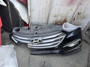 Ön, Hyundai Santa Fe lalafo.az -da Ön, Hyundai Santa Fe