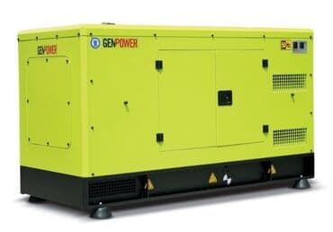 işiq generatoru: ⚡️🇹🇷Generator🇹🇷⚡️Genpower birbaşa zavod qiyməti ilə.1 il rəsmi — 6