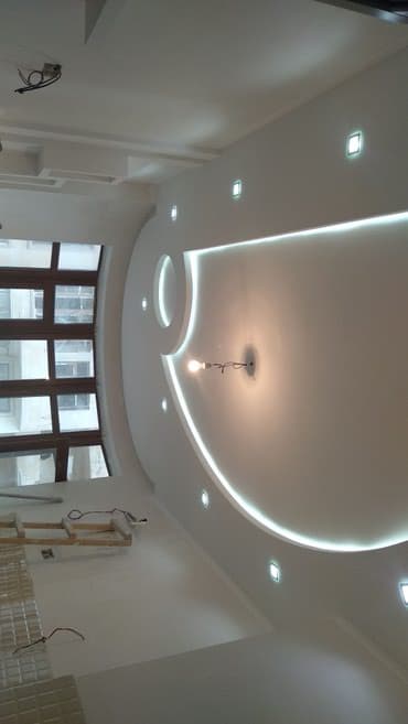 alçıpan televizor fiqurlari: Делаем ремонт под ключ цены вас устроют — 4