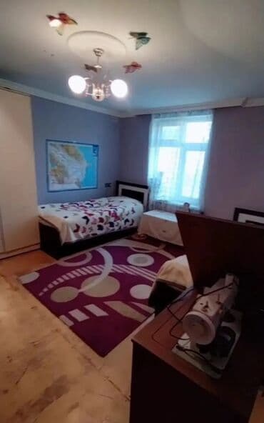 квартиры баку аренда: Qax rayonu.H.Əliyev prospekti — 3