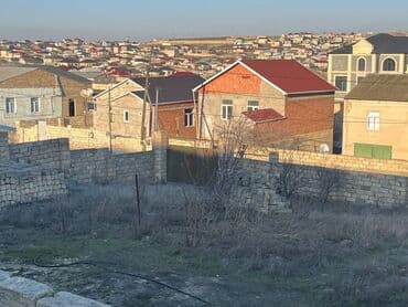 abşeron gənclər şəhərciyi: 3 sot, Tikinti, Mülkiyyətçi, Kupça (Çıxarış) — 3