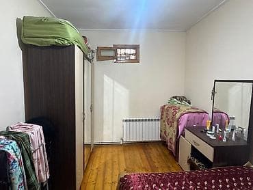 Дома: Пос. Карачухур 2 комнаты, 80 м², Средний ремонт — 10