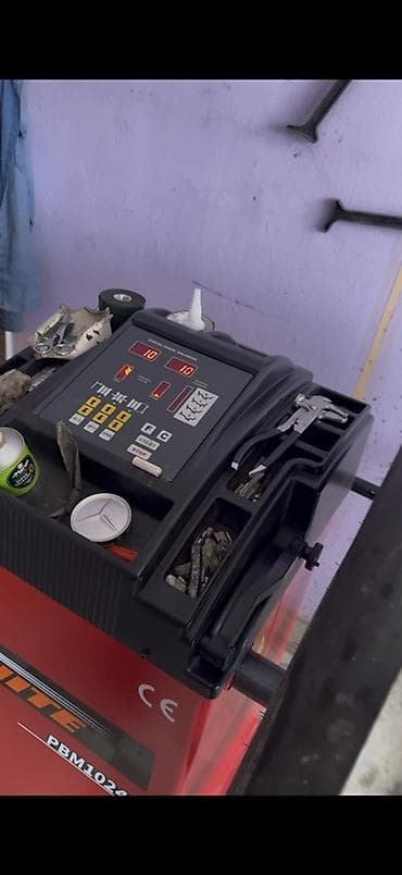 mersedes disk teker: Disk təkər AMG R 18, 5 Boltlu — 8