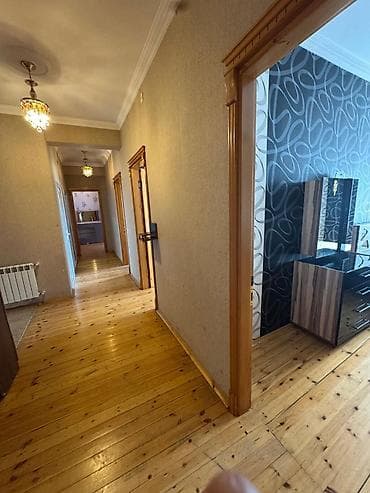 günəşlidə 2 otaqlı evlər: Metro Həzi Aslanov çıxışında geniş 3 otaqlı mənzil kirayə verilir Bakı — 6