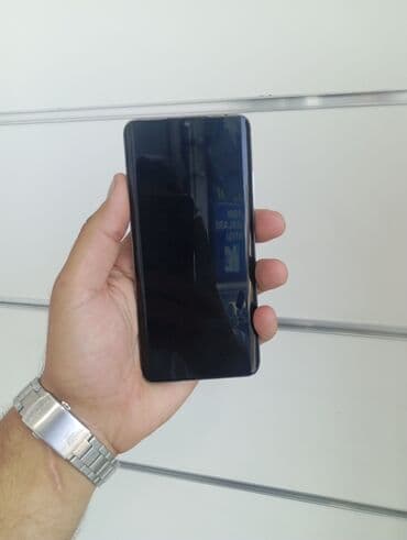 mi max: Xiaomi Mi Note 10 Lite, 128 GB, rəng - Göy — 2