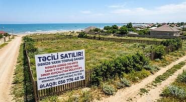 hovsan ev satışı: 10 sot, Tikinti, Kupça (Çıxarış) — 1