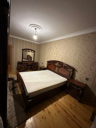 Kirayə mənzillər: 4 otaqlı, 80 kv. m — 11