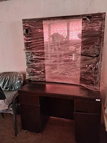 ev eşyaları alıram: Dördbucaq masa — 5