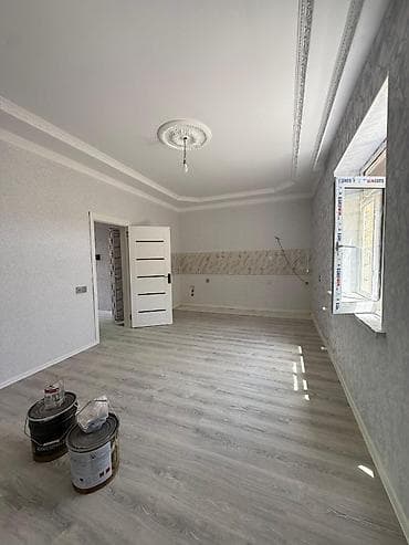 suraxanı həyət evləri: 5 otaqlı, 150 kv. m, Kredit yoxdur, Yeni təmirli — 6