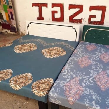 mebel taxt: Taxt tezedir hazirlari var zemanetlidir 1 neferlik kravatlar 60m — 2