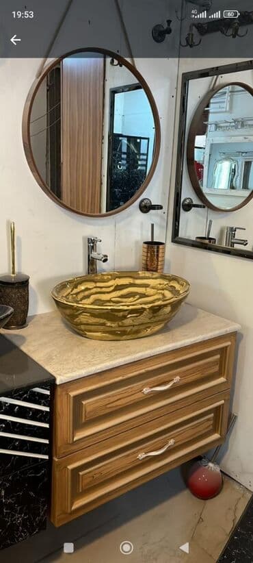 мойдодыр для ванной в баку: Moydadırlar 150azndən başlayan qiymətlərlə Hamam otağınızı bəzəyəcək — 3