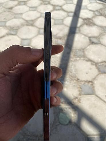 honor x9b adapter: Honor 256 GB, rəng - Qara — 4