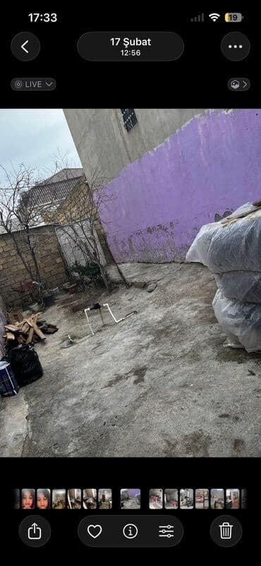 quba villa: Satılır: fərdi həyət evi Evde. Her bir seriyor var. 16 mkr kend — 1