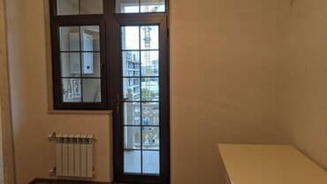 1 комнатная квартира снять: 28 may metrosunun yasil bazarına yaxın 17 mertebeli binanın 6-ci — 3