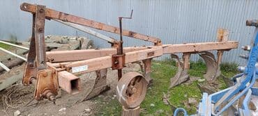 qosqular: Əla kotandir demək olarki işlənməyib — 1