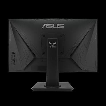 note 10 1: ASUS TUF Gaming VG24VQE - 23.6" Full HD 165 Hz Əla vəziyyətdə ASUS — 2