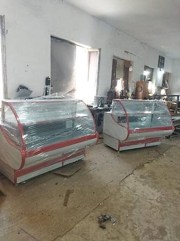 Qastranom Avadanliqlarin sifarişlə hazirlanmasi Avadanliqlar yenidir