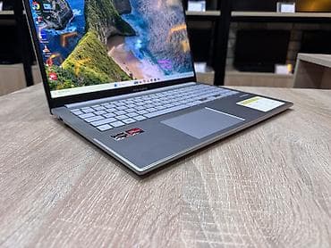 ASUS: İşlənmiş ASUS Vivobook, 15.6 ", AMD Ryzen 5, 512 GB, Ünvandan götürmə, Ödənişli çatdırılma, Rayonlara çatdırılma — 5