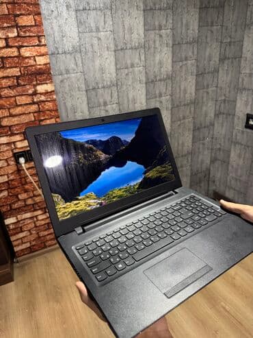 notebook tecili satilir: Salam lenovo noutbuk Oyun üçün deyil Qiymet sondur Alt korpusunda — 1