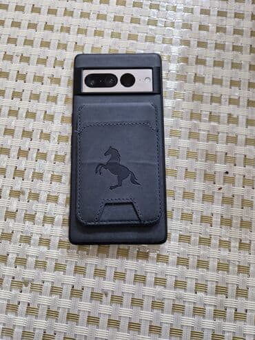 samsung not 11: Google Pixel 7 Pro, rəng - Ağ, Barmaq izi — 3