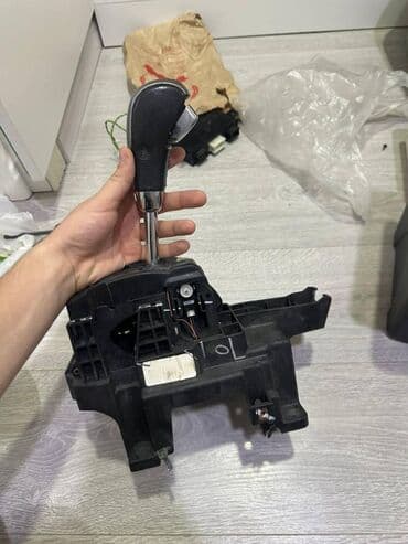 opel suret qutusu: Avtomatik, Chevrolet cruze — 1