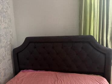 kravat 2 ci el: İkinəfərlik çarpayı — 1