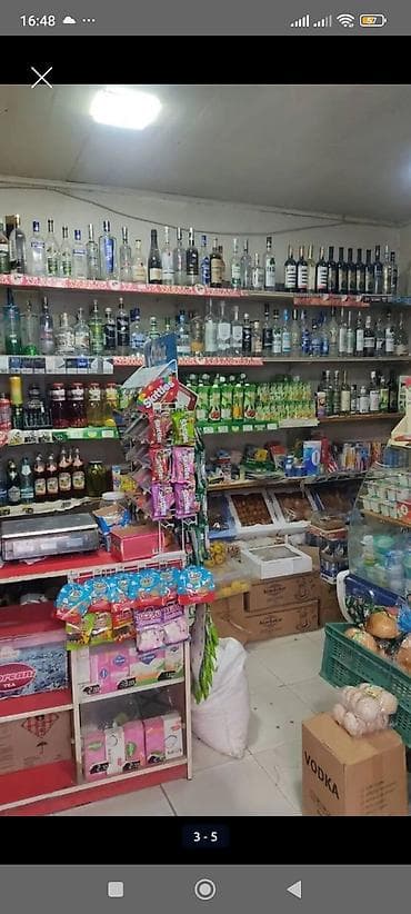 bocka donərxana: Xırdalan kruquna yaxın 60 kvadrat obyekt satılır çox təcili real — 4