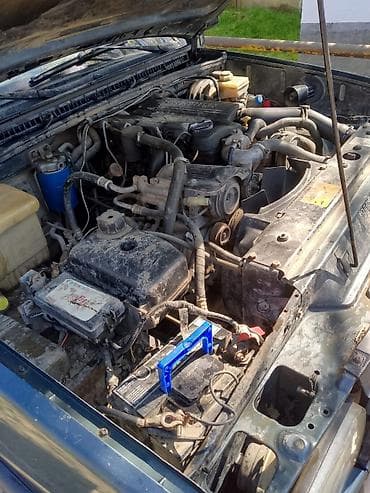 opel astra h ucun: Land Rover Discovery: 2.7 l | 1998 il Ofrouder/SUV — 4