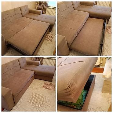 sfaner satilir: Künc divan — 1