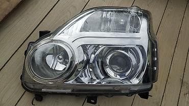 mon af50: Komplekt, Yaxın və uzaq vuran işıqlar Hyundai, Analoq — 3