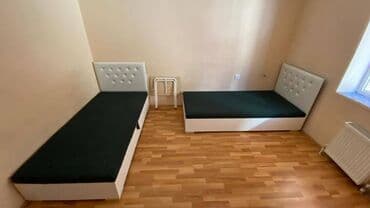 xətai kirayə: 120 kv. m, 4 otaqlı, Kombi, Qaz, İşıq — 10