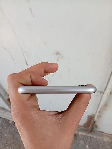 iphone 6s 64: IPhone 6 Plus, 32 GB, Gümüşü, Barmaq izi — 3