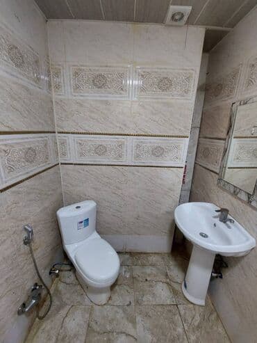 купить дом в баку недорого 2021: 2 комнаты, Новостройка, м. Ахмедлы, 73 м² — 13