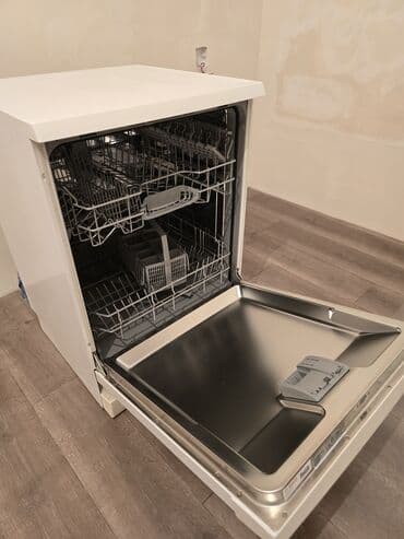 Ət çəkən maşınlar: Qabyuyan maşın Bosch, Tam qabaritli (60 sm.), Ayrıca dayanan — 2