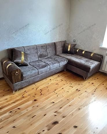 kunc dolablar: Künc divan Eviniz üçün geniş mebel seçimi: divanlar, dolablar — 1
