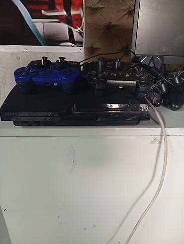 playstation 4 diski: PlayStation oyun zonası üçün tam avadanlıq paketi - PlayStation 3 — 8