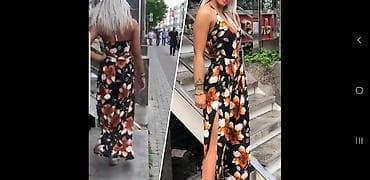 hamile donu: Short-tulum. Tezedir . Yay uchun ideal sechim. Endirimle 50 man — 2