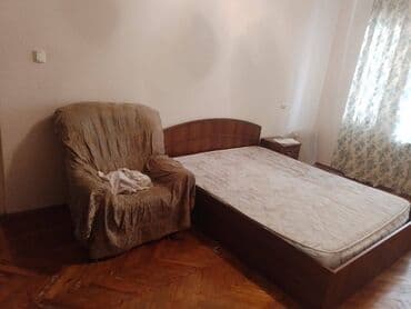 квартира в рассрочку на 10 лет: Баку, 4 комнаты, Вторичка, м. Иншаатчылар, 98 м² — 6