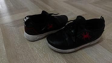Başqa uşaq ayaqqabıları — 2