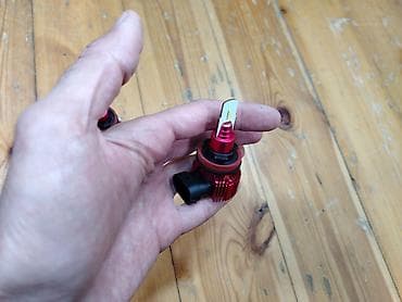 gence avtomobil ehtiyat hisseleri: Dumannı led H8 — 5