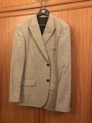 tek pencek: Utes tek petcek.52 razmer.Turkiye istehsali teze veziyetdedir — 3